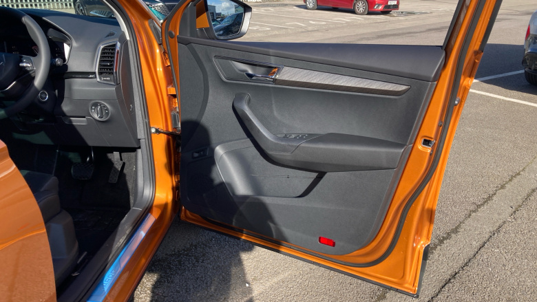 Skoda Karoq 1.5 TSI SE L Edition 5dr DSG Petrol Estate